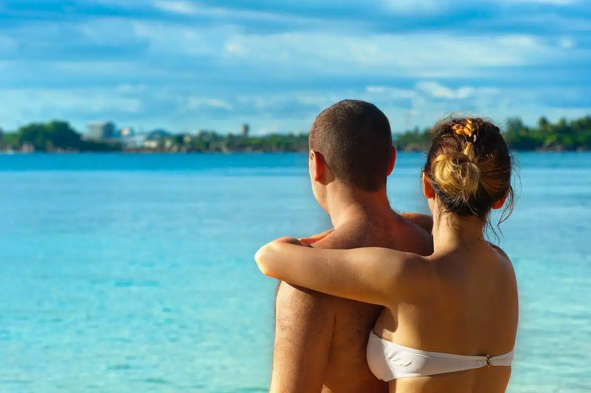 honeymoon luxury