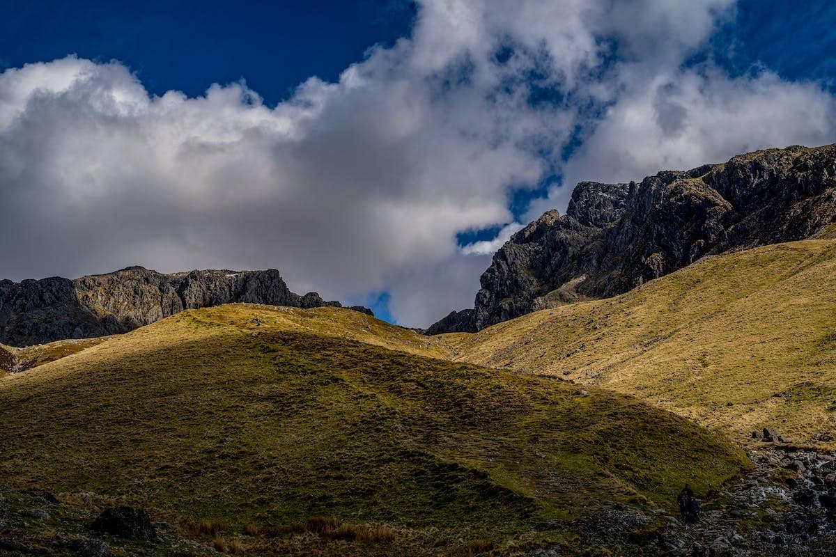 paysage naturel