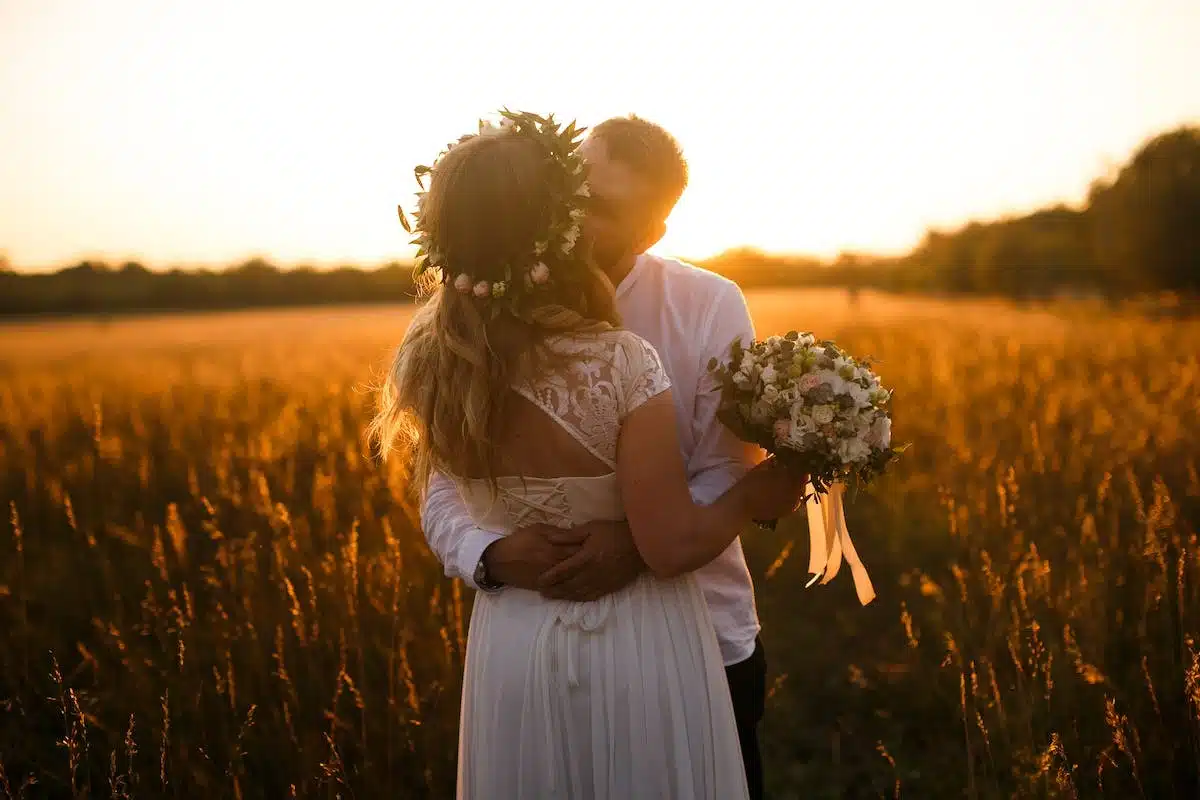 mariage thématique