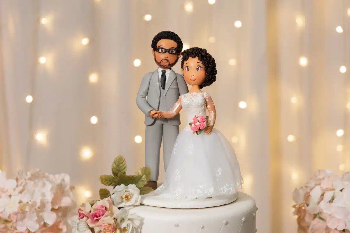 mariage  personnalisation