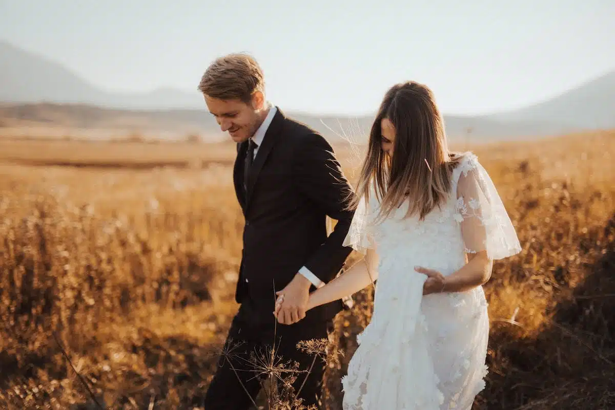 mariage  activités