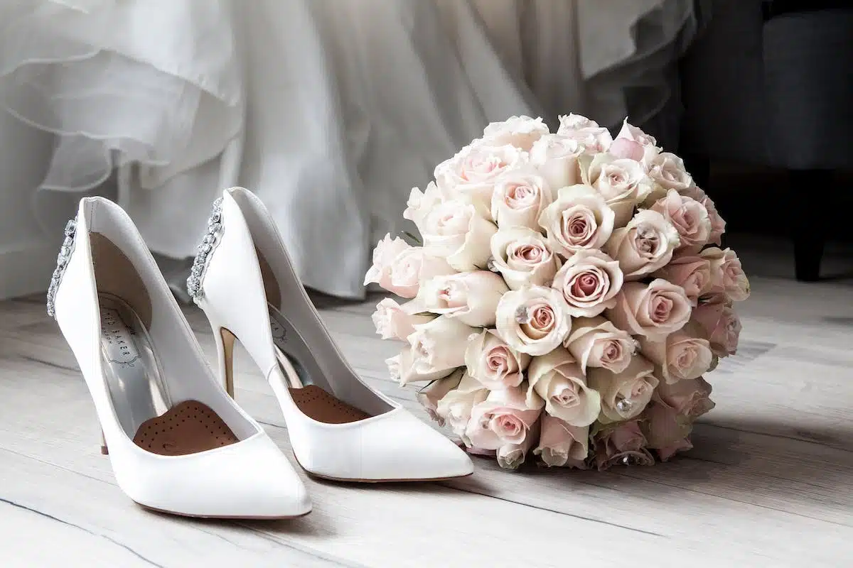 mariage  économies