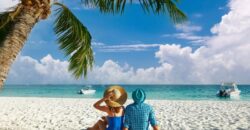 Des destinations de rêve pour votre lune de miel