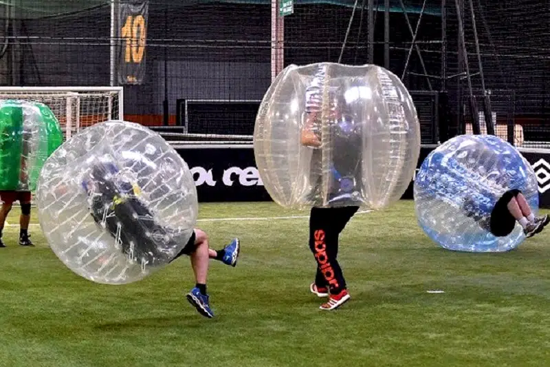 Les meilleures activités à faire pour un enterrement de vie garçon