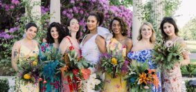 dress code du mariage