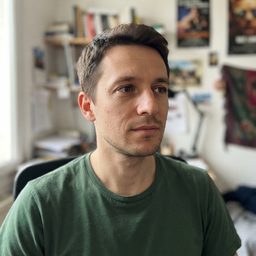 Raphaël Marty