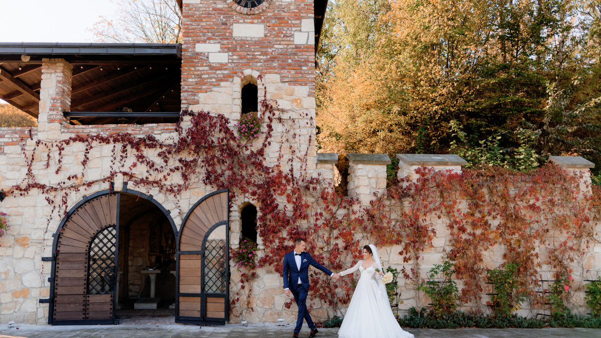domaine pour mariage