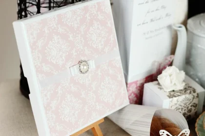 faire-part de mariage