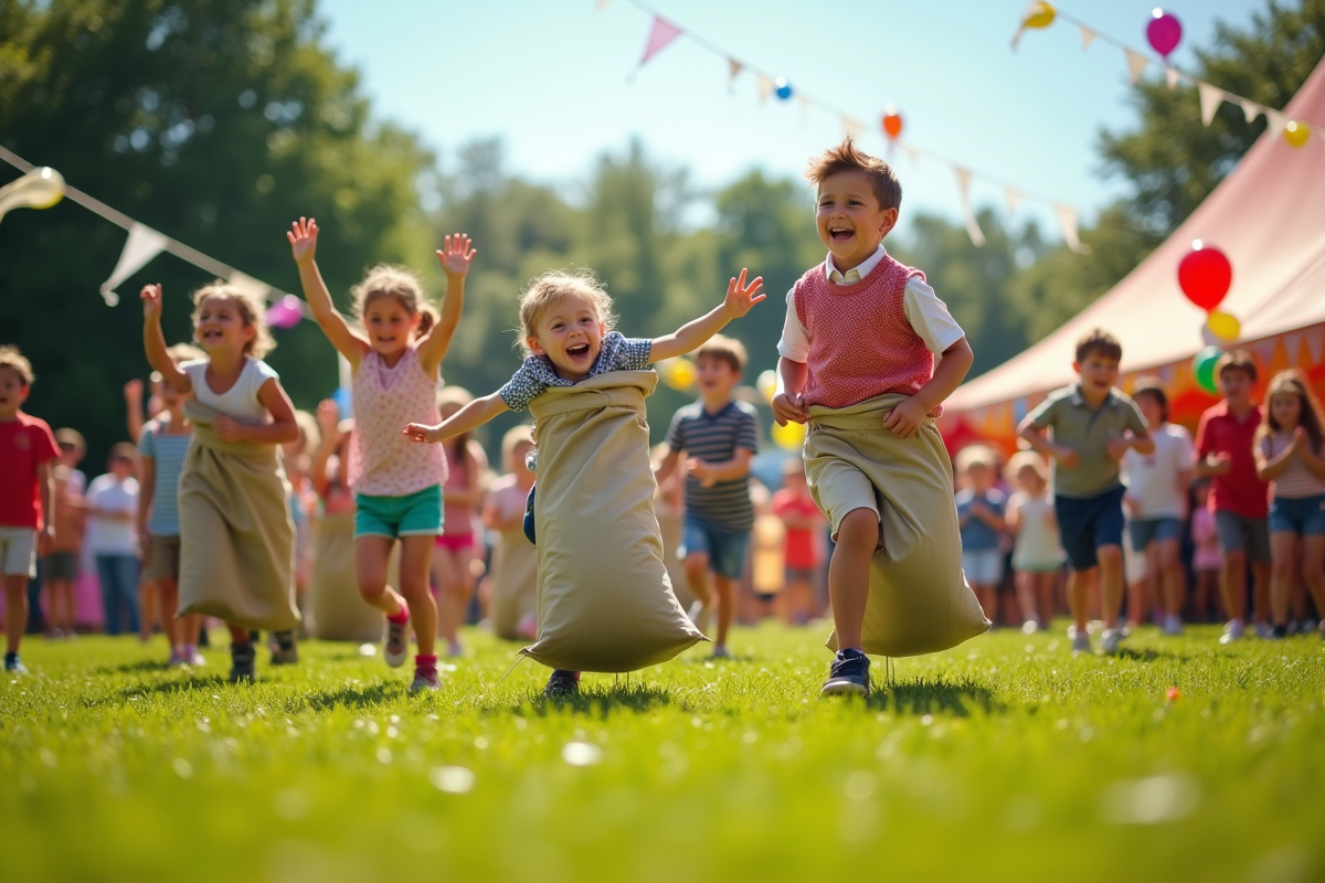 jeux enfants