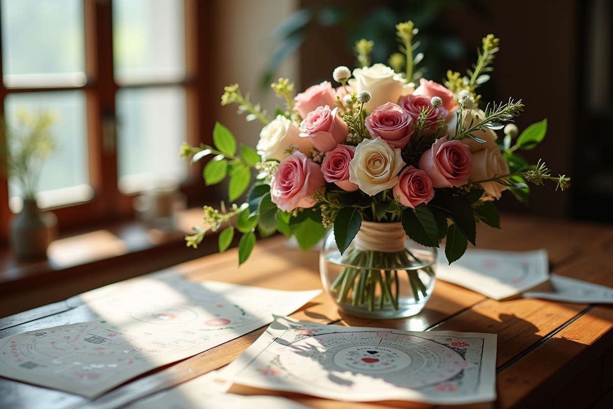 astrologie mariage