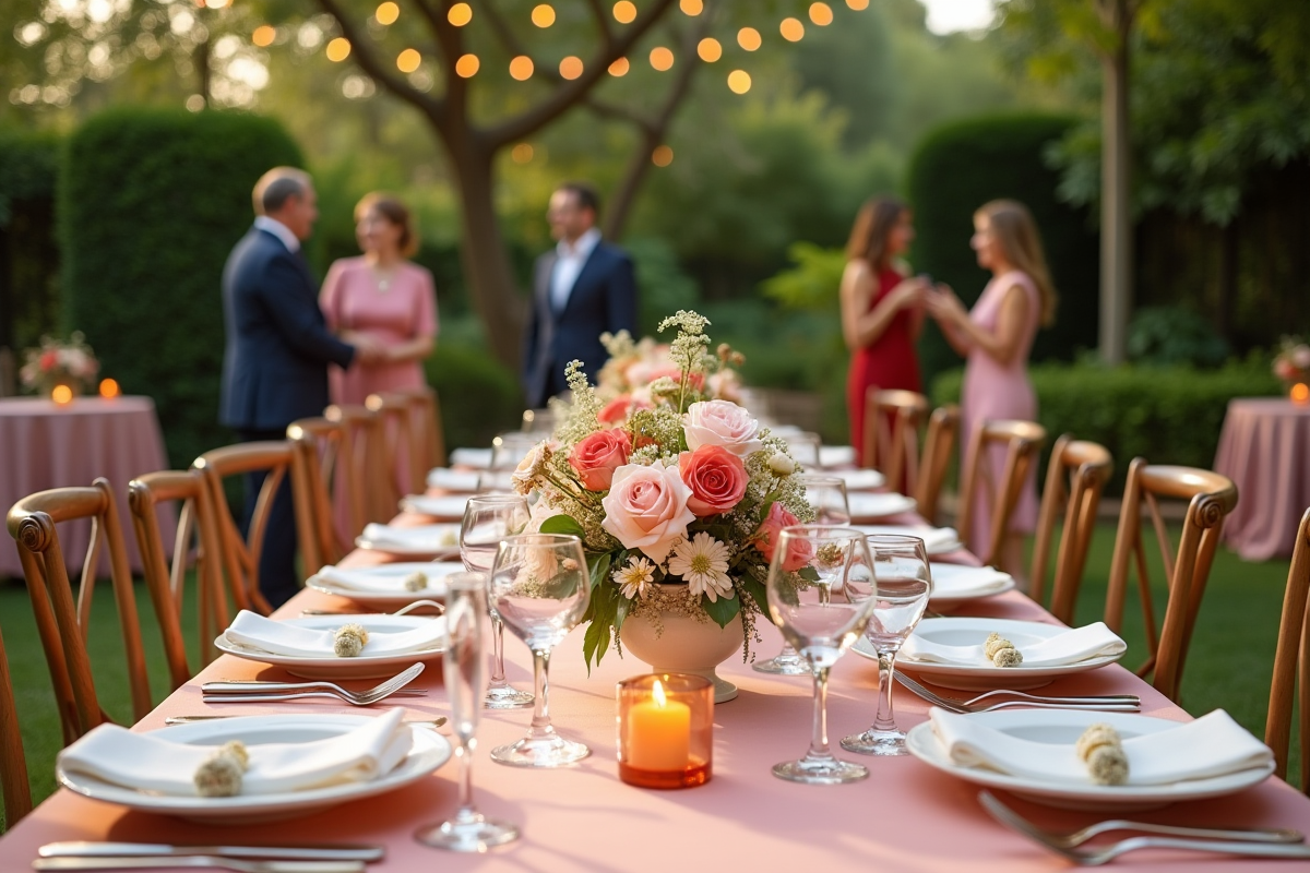 couleur mariage