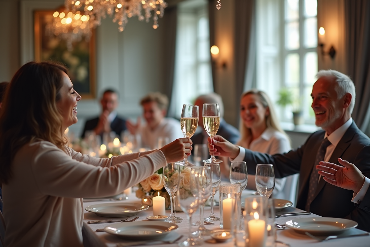 cérémonie mariage