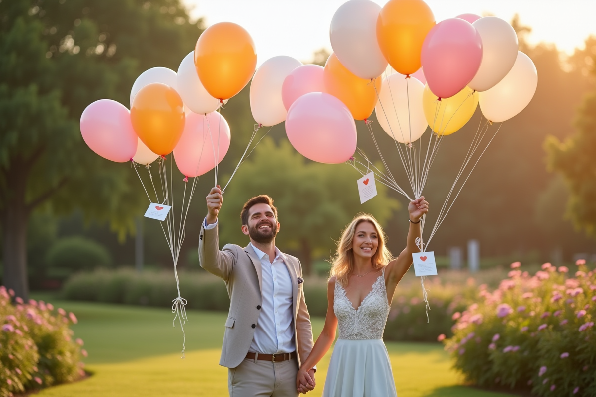annonce mariage