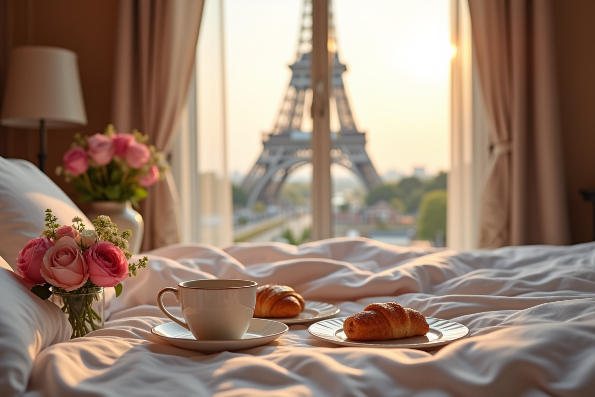 coucher de soleil