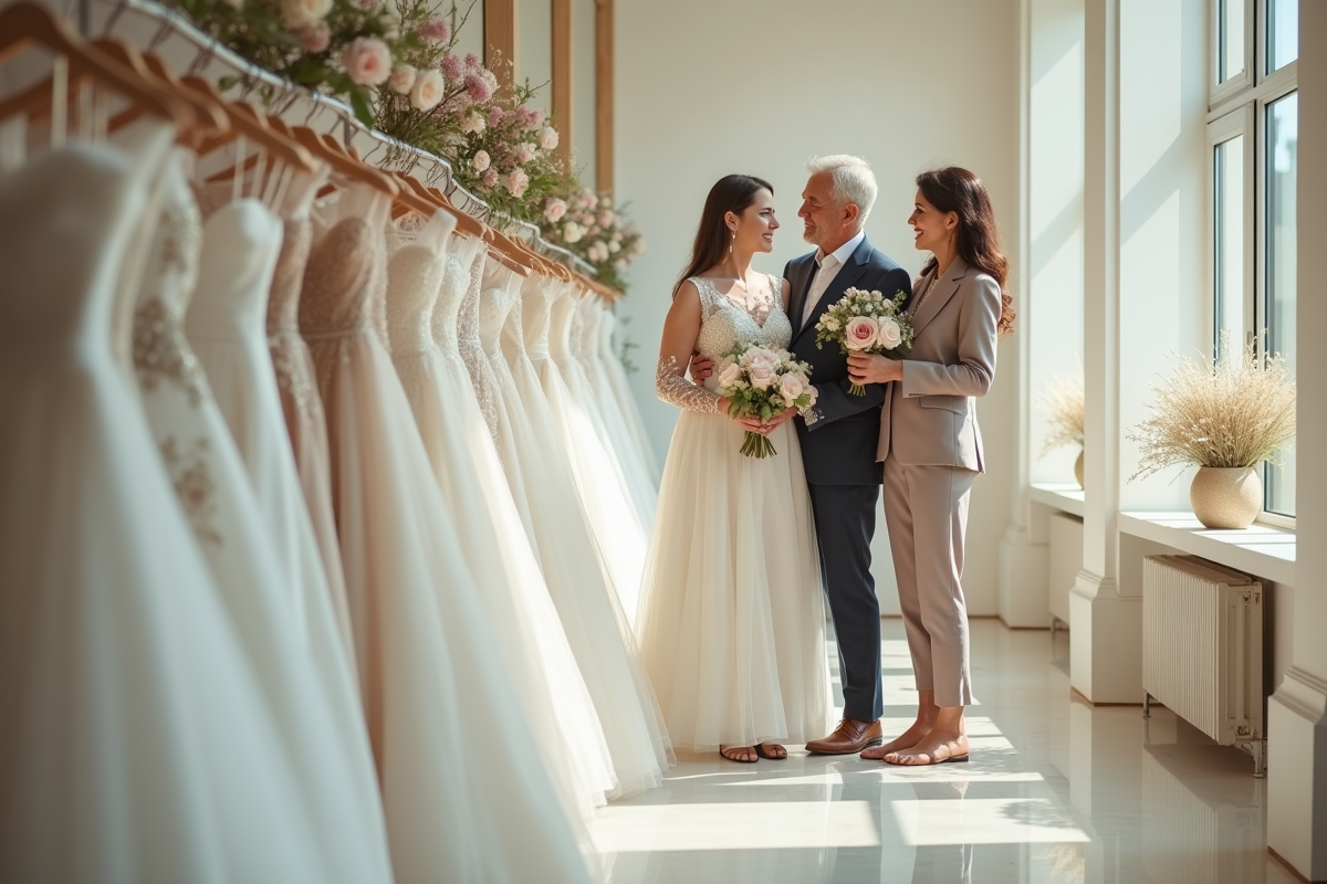 fête mariage