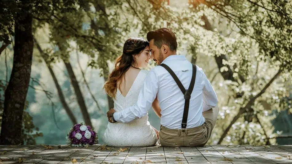 Organisation de mariage : pourquoi faire appel à un wedding planner?