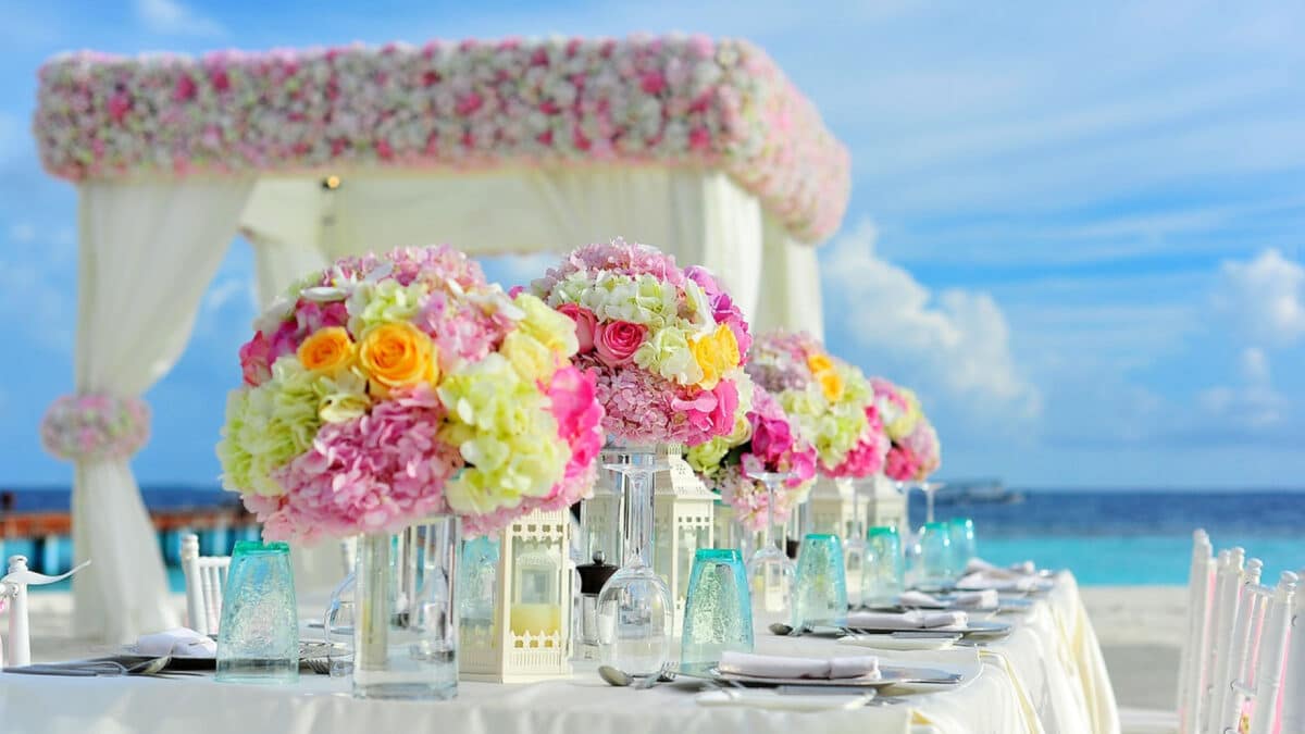 Pourquoi faire appel à un wedding planner pour son mariage ?