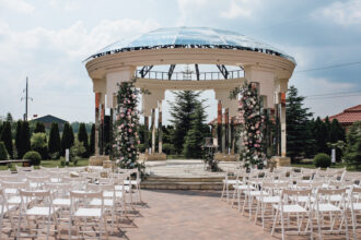 Quelle salle de mariage choisir sur la côte d’Opale avec hébergement sur place ?