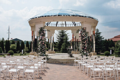 Quelle salle de mariage choisir sur la côte d’Opale avec hébergement sur place ?