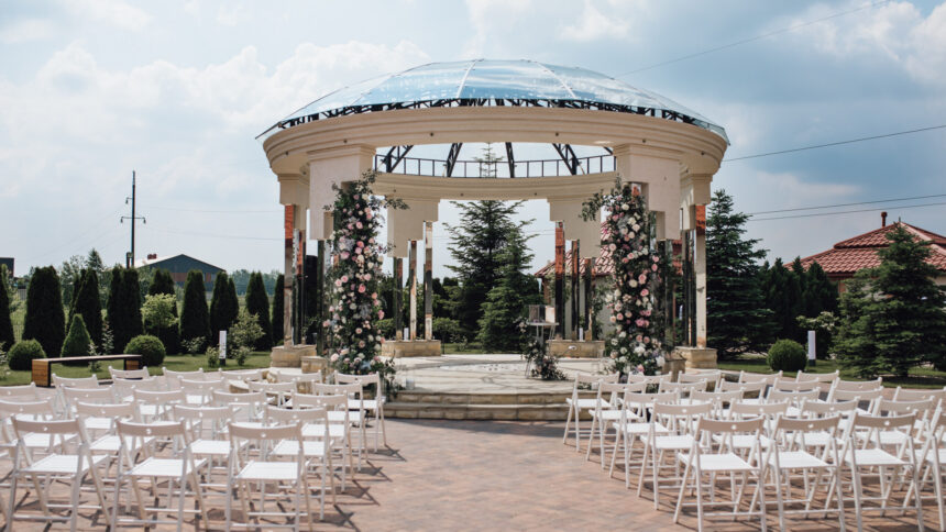 Quelle salle de mariage choisir sur la côte d’Opale avec hébergement sur place ?