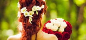 Quels accessoires de cheveux pour un mariage réussi ?